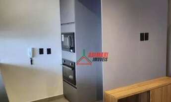 Imagem 4: Apartamento com 1 dormitório à venda, 44 m² por R$ 850.000,00 - Vila Mariana - São Paulo/S