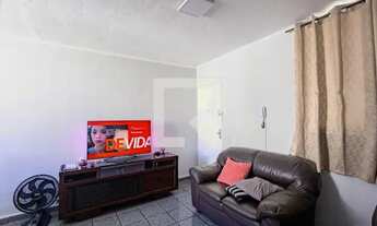 Imagem 3: Apartamento para Aluguel - Sacomã, 2 Quartos, 54 m2