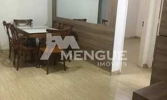 Imagem 5: Apartamento residencial com 2 dormitórios e 1 vaga em condomínio à venda no bairro Sarandi