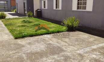 Imagem 2: Belíssima casa com 3 dormitórios sendo 1 suíte - Quinta da Bela Olinda