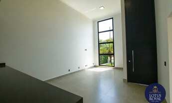 Imagem 4: Casa em condomínio com 3 dormitórios à venda - Condomínio Reserva Real - Paulínia/SP