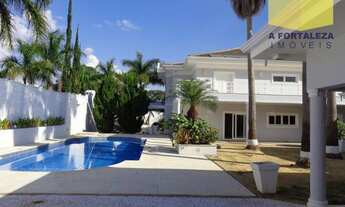 Imagem 4: Casa alto padrao, chacaras Mantovani $ 2.750.000.00