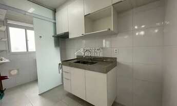 Imagem 7: LINDO APARTAMENTO DE 2 DORMS, ANDAR ALTO, VAGA COBERTA DE GARAGEM, PLANEJADOS EM TODOS OS