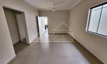 Imagem 2: Ribeirão Preto - Casa de Condomínio - Cond. Jardim Vista Bella