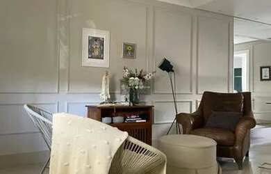 Imagem 4: Casa sobrado em condomínio Reserva do parque à venda no bairro Despraiado - Cuiabá/MT