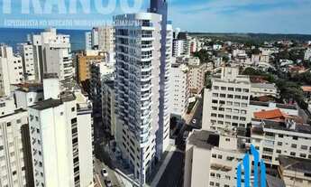 Imagem 5: Edifício Ilha Bella no Centro de Guarapari ES apartamento de 3 quartos com com lazer comp