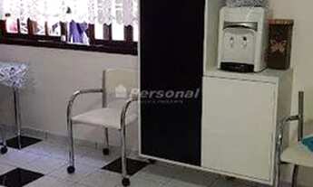 Imagem 6: Sobrado com 3 dormitórios à venda, 146 m² por R$ 450.000,00 - Residencial Portal da Mantiq