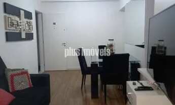 Imagem 2: Apartamento com 3 Quartos à venda, 72m² - Interlagos