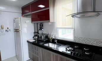 Imagem 5: Apartamento para Venda em Vitória, Jardim Camburi, 4 dormitórios, 1 suíte, 3 banheiros, 2