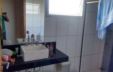 Imagem 4: Casa em Condomínio para Venda, Condominio Bosque dos Pires, 3 dormitórios, 1 suíte, 3 banh