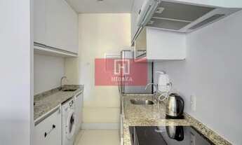 Imagem 6: Apartamento para alugar no bairro Itaim Bibi - São Paulo/SP, Zona Oeste