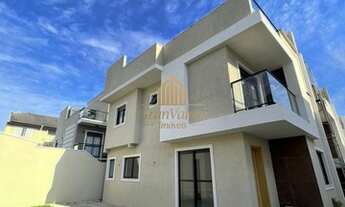 Imagem: Condomínio de sobrados com alto padrão