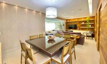 Imagem 6: Lindo Apto com Àrea privativa 4 Qtos sendo 3 suítes Vila da Serra