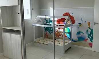 Imagem 5: Apartamento Mobiliado no Renascença com 3 Quartos