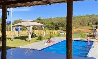 Imagem: CHÁCARA EM BONFINÓPOLIS