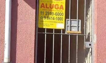 Imagem 2: Casa com 3 dormitórios para alugar, 80 m² por R$ 1.100,00/mês - Jardim Rodolfo Pirani - Sã