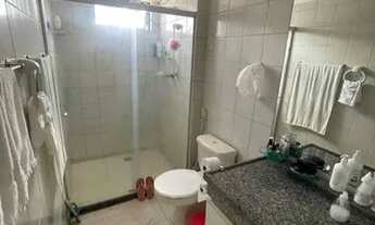 Imagem 7: Apartamento à venda, 3 quartos, 1 suíte, 2 vagas, Tambaú - João Pessoa/PB