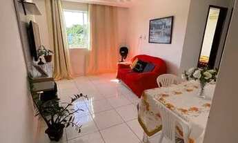 Imagem 3: Cód. 488/3935 Mata Atlântica I 2/4 no2º Andar