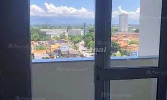 Imagem 4: Apartamento Morada Real com 2 dormitórios à venda, 57 m² por R$ 220.000 - Jardim Gurilândi