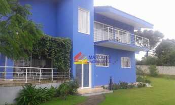 Imagem 2: Linda e Aconchegante Chácara com 3 suites à venda, 1000 m² por R$ 1.800.000 - Condomínio T