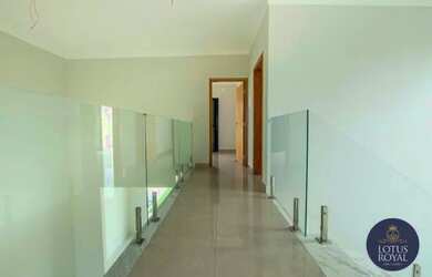 Imagem 7: Casa em condomínio com 3 dormitórios à venda - Residencial Real Park Sumaré - Sumaré/SP