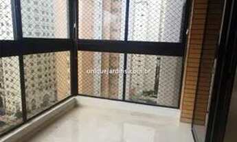 Imagem 4: Vila Nova Conceição: 3 Suítes | 3 Vagas