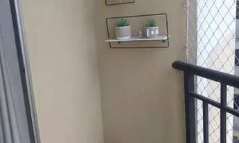 Imagem 3: Apartamento para venda com 02 quartos na Vila Formosa!