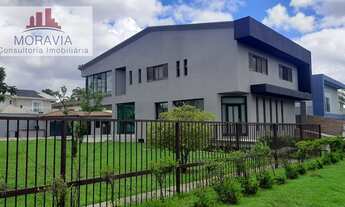 Imagem 2: Casa de Condominio em Alphaville Residencial Zero - Barueri