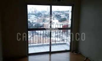 Imagem 3: Apartamento Campo Belo , 2 Dormitorios , 65m² , 1 vaga !