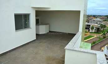 Imagem 3: Cód.: 409 - Duplex com 03 quartos, 01 suíte à Venda no Cond. Lê Parc