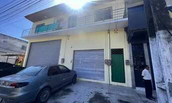 Imagem 1: Go Up soluções imobiliárias aluga em parceria: Galpão no Guamá