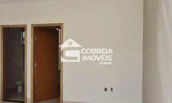 Imagem 4: Casa para venda com 158 metros quadrados com 2 quartos em Residencial Della Penna - Goiâni