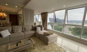 Imagem 6: Marina Beach Towers! Alto padrão com 3 suítes na Barra Sul!!!