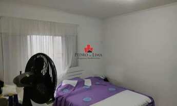 Imagem: Casa térrea na região da Vila Costa Melo