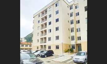 Imagem: Condomínio frente a União e Indústria