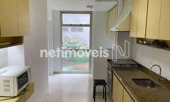 Imagem: Locação Apartamento 2 quartos Itaim Bibi