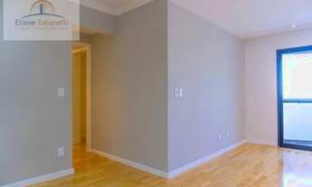 Imagem 4: Apartamento 3 quartos 1 suíte 2 vagas, lavabo, rua fechada, no Morumbi