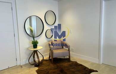Imagem 2: Maiorca - Mobiliado - 143m²