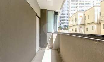 Imagem 5: São Paulo - Apartamento Padrão - JARDIM AMÉRICA