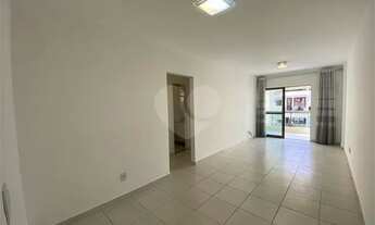 Imagem 1: Maracanã ótimo apartamento 74m² 3 quartos (1 suíte com armário) área de serviço 1 vaga