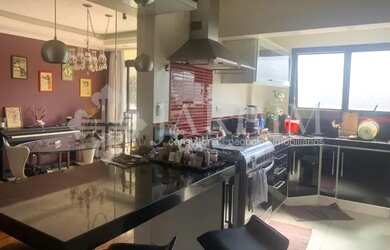 Imagem 7: BELISSIMO APARTAMENTO TODO REFORMADO NO ED PAINEIRAS, JARDIM ELITE