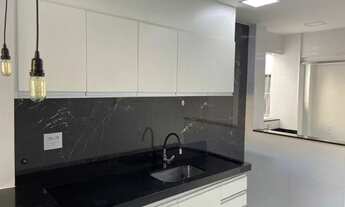 Imagem 3: Apartamento para venda tem 77 metros quadrados com 2 quartos em Jardim da Penha - Vitória