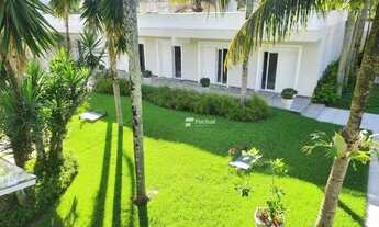 Imagem 7: Casa com 7 dormitórios, 580 m² - venda por R$ 3.980.000,00 ou aluguel por R$ 4.000,00/dia