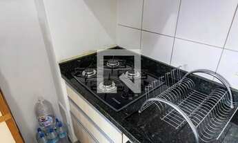 Imagem 7: Apartamento para Aluguel - Liberdade, 1 Quarto, 35 m2