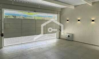 Imagem 4: Casa 225m² 4 Suítes 5 Banheiros 2 Vagas No Chácara Santo Antônio - São Paulo - SP