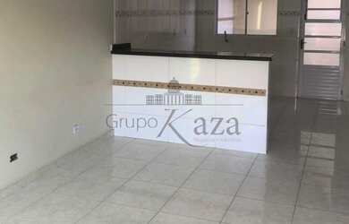 Imagem 3: Linda Casa de Condomínio no Residencial Mirante da Serra - Cidade Salvador - 58m² - 2 Dorm