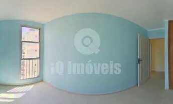 Imagem 6: Apartam Campo Belo, 135 metros, 3 dormitórios, 1 suíte, 2 vagas, R$ 890.000,00