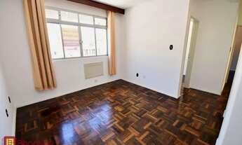 Imagem 3: APARTAMENTO DE 2 QUARTOS NO BAIRRO TRINDADE EM FLORIANÓPOLIS