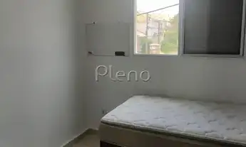 Imagem 6: Apartamento à venda na região do Parque Brasília - Campinas/SP