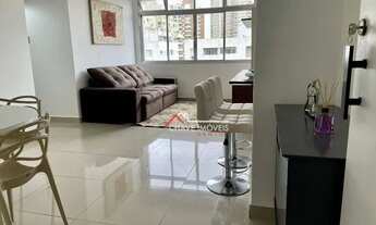 Imagem 3: Apartamento com 2 dormitórios, 86 m² - venda por R$ 472.000,00 ou aluguel por R$ 4.000,02